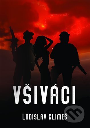 Všiváci