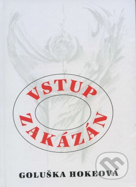 Vstup Zakázán