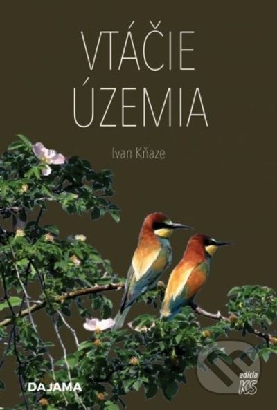Vtáčie územia