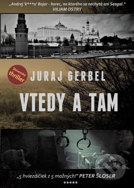 Vtedy a tam