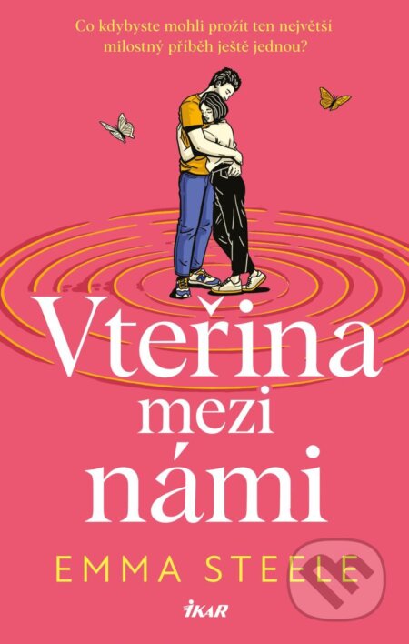 Vteřina mezi námi