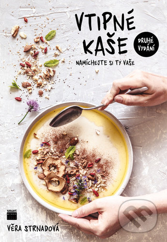 Vtipné kaše (Namíchejte si ty vaše)