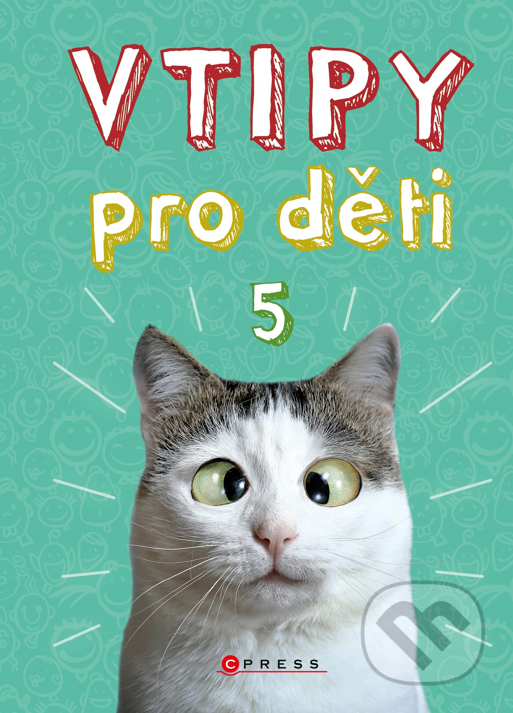 Vtipy pro děti 5