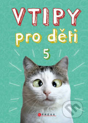 Vtipy pro děti 5