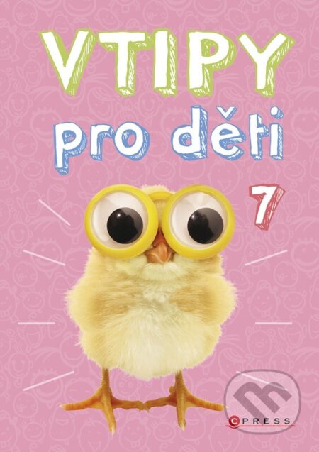 Vtipy pro děti 7