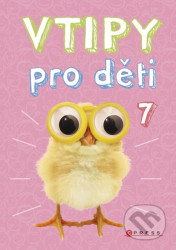 Vtipy pro děti 7
