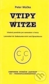 Vtipy Witze