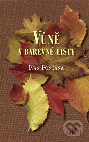 Vůně a barevné listy