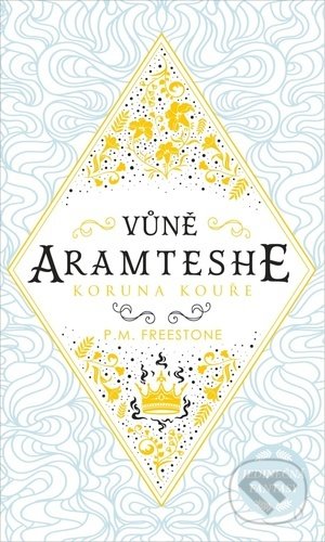 Vůně Aramteshe - Koruna kouře