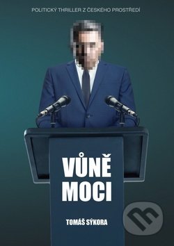 Vůně moci