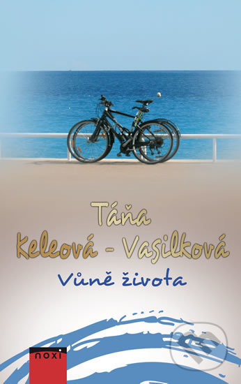 Vůně života