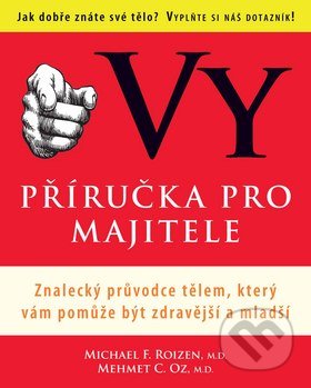 Vy - Příručka pro majitele