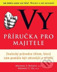 Vy - Příručka pro majitele