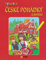 Vybarvi si