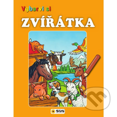 Vybarvi si