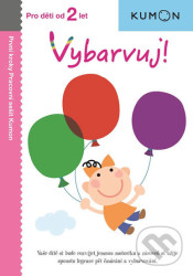 Vybarvuj! Toshihiko Karakida, Seiichi Otuka