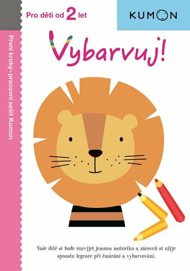 Vybarvuj!  Toshihiko Karakida, Seiichi Otuka - Toshihiko Karakida, Seiichi Otuka