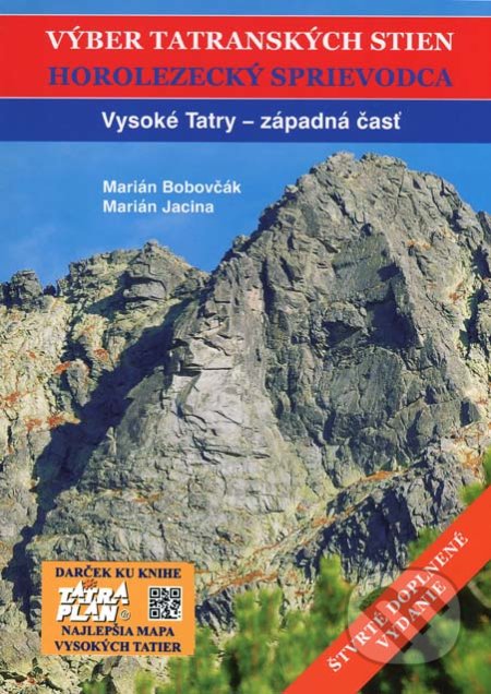 Výber tatranských stien I.