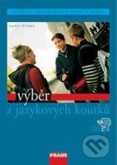 Výběr z jazykových koutků