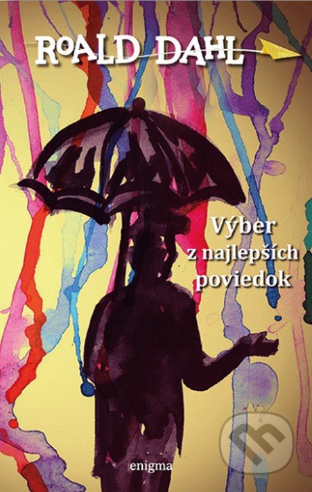Výber z najlepších poviedok Roalda Dahla