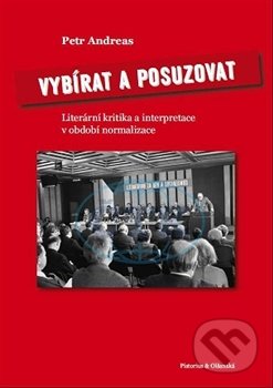 Vybírat a posuzovat