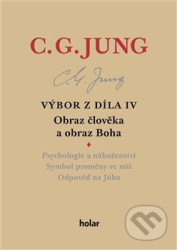 Výbor z díla IV – Obraz člověka a obraz Boha