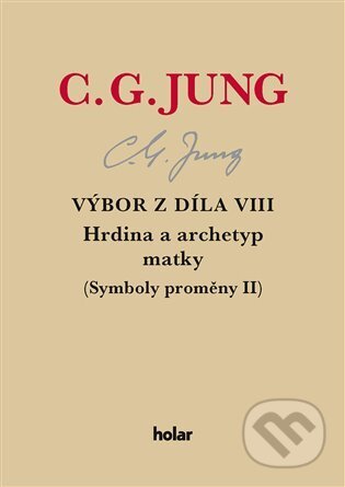 Výbor z díla VIII.