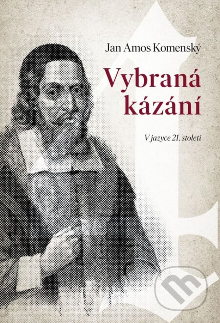 Vybraná kázání (v jazyce 21. století)