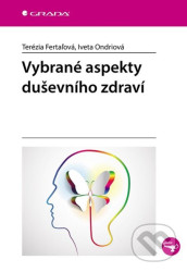 Vybrané aspekty duševního zdraví
