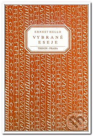 Vybrané eseje