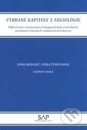 Vybrané kapitoly z angiológie