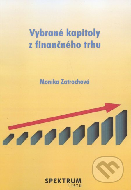Vybrané kapitoly z finančného trhu