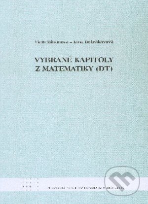 Vybrané kapitoly z matematiky (DT)