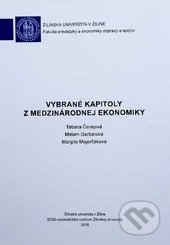 Vybrané kapitoly z medzinárodnej ekonomiky