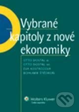 Vybrané kapitoly z nové ekonomiky