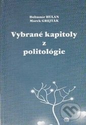 Vybrané kapitoly z politológie