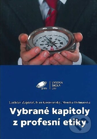 Vybrané kapitoly z profesní etiky