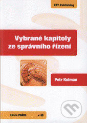 Vybrané kapitoly ze správního řízení
