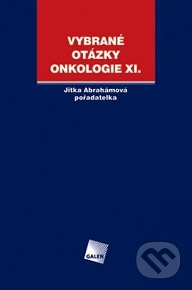 Vybrané otázky - Onkologie XI.