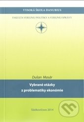 Vybrané otázky z problematiky ekonómie