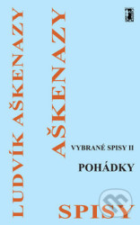 Vybrané spisy II.: Pohádky