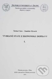 Vybrané state z ekonomiky dopravy I.