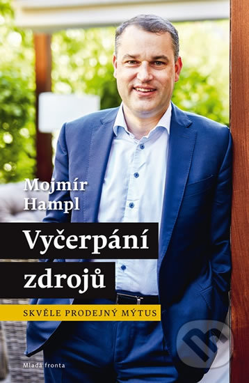 Vyčerpání zdrojů (Skvěle prodejný mýtus)