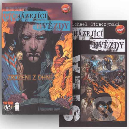 Vycházející hvězdy 1 + 2