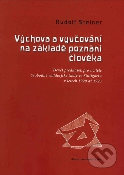 Výchova a vyučování na základě poznání člověka