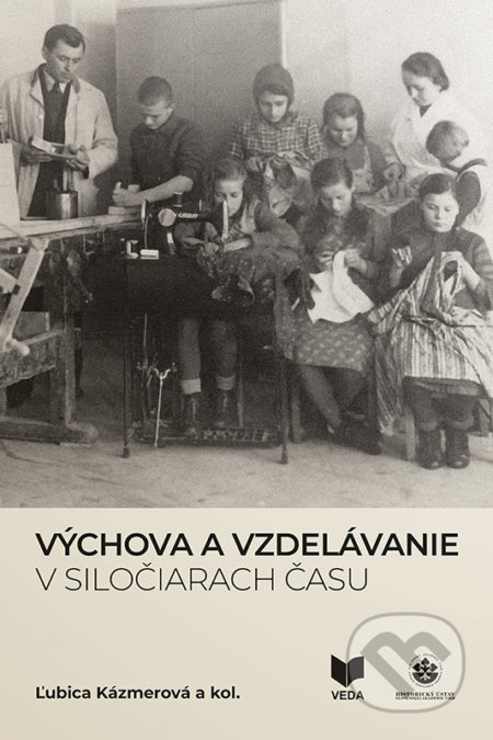 Výchova a vzdelávanie v siločiarach času