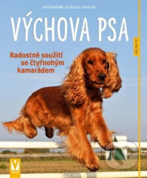 Výchova psa - Katharina Schlegl-Kofler