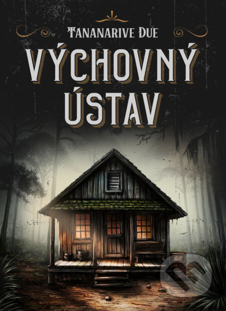 Výchovný ústav