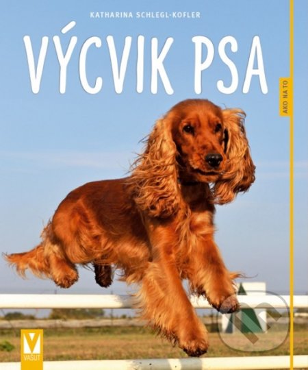 Výcvik psa