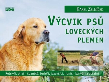 Výcvik psů loveckých plemen